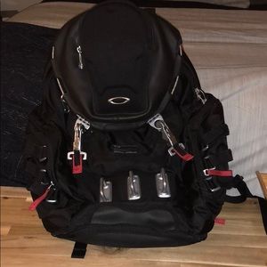 Oakley Kitchen Sink Backpack